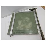 Premiere Brand Paper Cutter 13"
