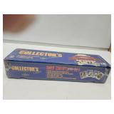 Sealed 1988 Complete Set Upper Deck Baseball Cards