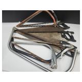 Hand Saws & Limb Saws