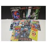 NICE Lot Collectible Comic Books
