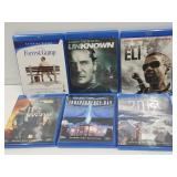 Blu Ray DVD Forest Gump +