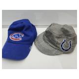 Cubs & Colts Hats