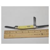 Case XX 9 Dot Stockman Unused Pocket Knife