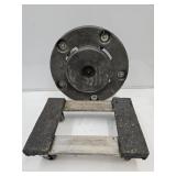 12x18" Furniture Mover Dolly, Rubbermaid Can Mover
