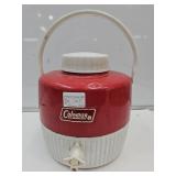 Coleman Cooler See Picture