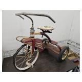 VTG 1960 Murray Tricycle Space Age  2 Step Bike