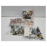 Lego Building Toys, Not Sure if Complete