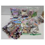 Lego Building Toys Not Sure if Complete