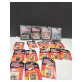 Racing Champions 1:56 & 1:44 Scale Toy Cars