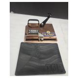 Top-O-Matic Cigarette Roller