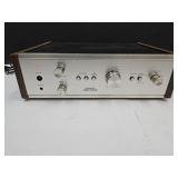 VTG Pioneer SA 5200 Stereo Amplifier WORKS