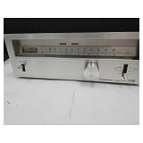 Pioneer TX 6500 Stereo Tuner WORKS