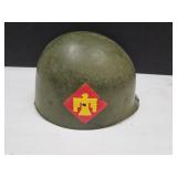 Miltary Helmet Shell