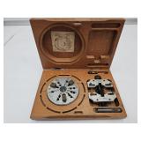 Watchmaker  Esser Case Holder & Back Remover Swiss