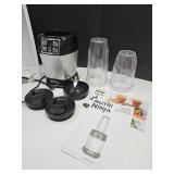 Nutri Ninja Mod BL 480 Lightly Used
