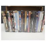 DVD Movie Lot The Lakehouse=