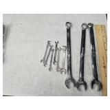 Snap On Wrenches