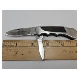 Precise USA 2 Blade Pocket Knife