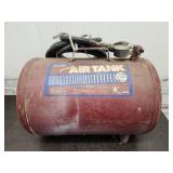 Portable Air Tank