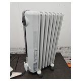 Electric Radiator  Oil Heater