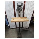 HDC Drill Press