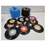 VTG Records 45