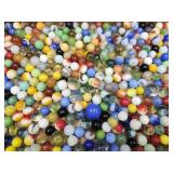 Lot of Marbles
