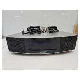 Bose Wave w Remote Model 417788-WMS