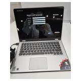 Lenovo Yoga 211 Mod # 20332 Reset Ready Needs Batt