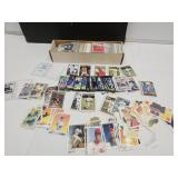 MLB Trading Cards 80