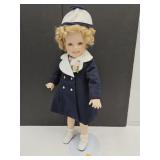 Shirley Temple "Sunday
