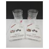 Lagunitas Brewing Glasses & Stones