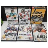 PS2 Games