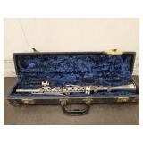 Westminster Clarinet  W Case