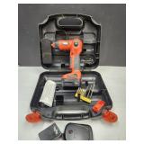 Black & Decker Battery & Charger