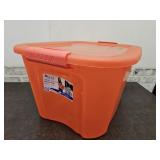 40 QT Bella Storage Tote 40 QT Bella Storage Tote
