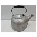 Griswold  Aluminum Large Logo  Kettle Griswold  Aluminum Large Logo  Kettle