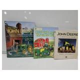 John Deere Tractor Books John Deere Tractor Books