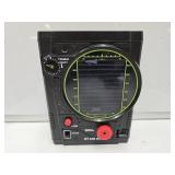 VTG Tomy Hit & Missle Electronic Game VTG Tomy Hit & Missle Electronic Game