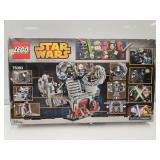 Lego Star Wars 75093 New Sealed Bags Lego Star Wars 75093 New Sealed Bags