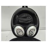 Bose Accustic Noise Cancelling Headphones In Case Bose Accustic Noise Cancelling Headphones In Case
