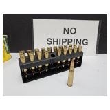 223 REM Reloaded 20RDS Gun Ammo 223 REM Reloaded 20RDS Gun Ammo