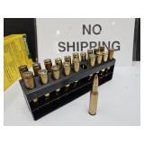 223 REM Reloaded 20RDS Gun Ammo 223 REM Reloaded 20RDS Gun Ammo