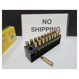 223 REM Reloaded 20RDS Gun Ammo 223 REM Reloaded 20RDS Gun Ammo