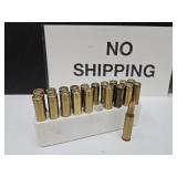223 REM Reloaded 20 RDS Gun Ammo 223 REM Reloaded 20 RDS Gun Ammo