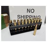 223 REM Reloaded 20 RDS Gun Ammo 223 REM Reloaded 20 RDS Gun Ammo
