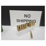 223 REM Reloaded 20 RDS Gun Ammo 223 REM Reloaded 20 RDS Gun Ammo