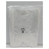 18" x 24" Seal Top Bags 100 Bags 18" x 24" Seal Top Bags 100 Bags