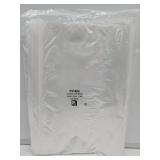18" x 24" Seal Top  Bags  100 Bags 18" x 24" Seal Top  Bags  100 Bags