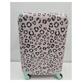 Little Girls Luggage with Handle & Wheels Little Girls Luggage with Handle & Wheels
